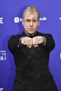 Tribute to Bambi 2025 in München