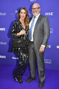 Tribute to Bambi 2025 in München