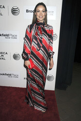 'Tumbledown' Premiere, Tribeca Film Festival 2015