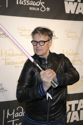 Sonderausstellungseröffnung 'Star Wars @ Madame Tussauds Berlin'