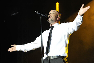 Unheilig Konzert, Hamburg