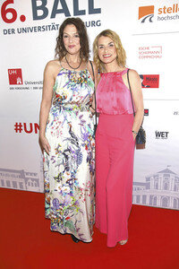 Ball der Universität Hamburg 2018 in Hamburg