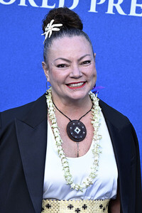 Fimpremiere 'Vaiana' in Los Angeles