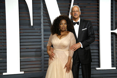Vanity Fair Oscar Party 2015, Beverly Hills