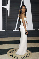 Vanity Fair Oscar Party 2015
