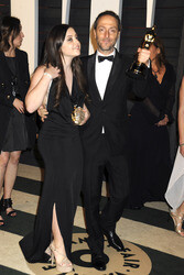 Vanity Fair Oscar Party 2015