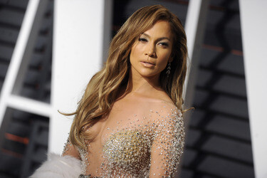 Vanity Fair Oscar Party 2015