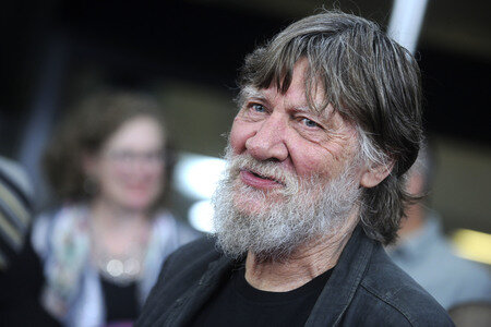 Filmpremiere 'Roger Waters the Wall' in New York