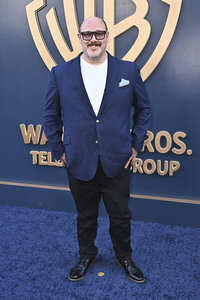 Warner Bros. Primetime Emmy Awards 2025 Nominierten Feier in Beverly Hills