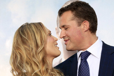 'A Million Ways to Die in the West' Premiere, Los Angeles