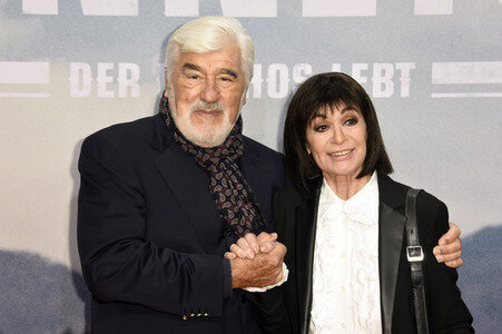 Filmpremiere 'Winnetou - Eine neue Welt' in Berlin