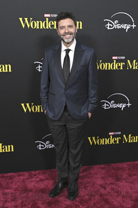 Serienpremiere 'Wonder Man' in Los Angeles