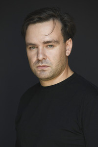 23.09.2026<br>Photoshooting mit Thomas Woodroffe, San Sebastian International Film Festival 2026
