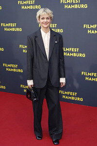 Filmpremiere 'Das Leben der Wünsche', Filmfest Hamburg 2025