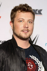 WWE Live Wrestling Event, Hamburg