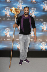 'The Wyld' Premiere, Berlin