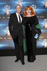 'The Wyld' Premiere, Berlin