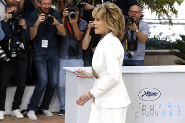 'Youth' Photocall, Cannes Film Festival 2015