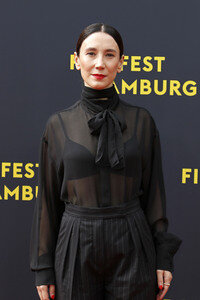 Filmpremiere 'Yunan', Filmfest Hamburg 2025