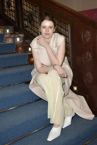 Empfang des FFF Bayern, Berlinale 2026