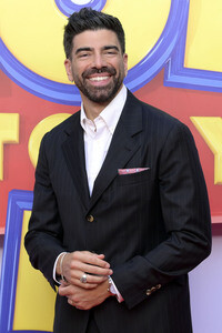 Filmpremiere 'Toy Story 5' in Rom