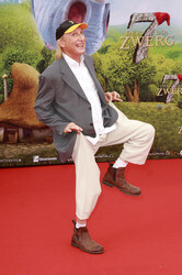 'Der 7bte Zwerg' Filmpremiere, Berlin