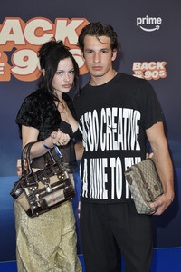 Filmpremiere 'Back to the 90s' in Berlin