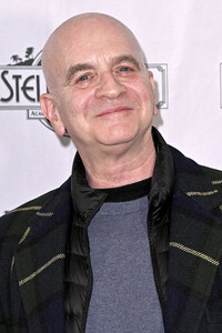 Lesung 'All the President's Men' in Los Angeles