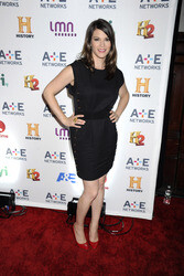 A+E Networks 2014 Upfront, New York