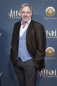 Showpremiere 'Cirque du Soleil - Alegria' in München