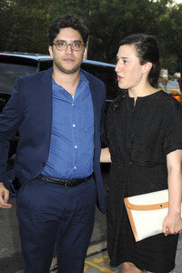 Filmpremiere 'Mistress America' in New York
