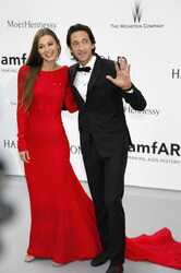 amfAR's Cinema Against Aids Gala 2015 im Rahmen des Cannes Film Festivals
