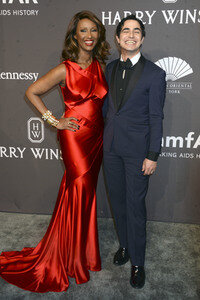 amfAR New York Gala 2017
