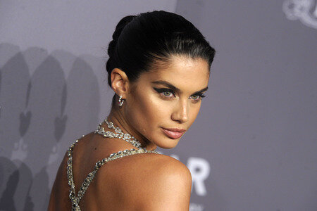 amfAR New York Gala 2018