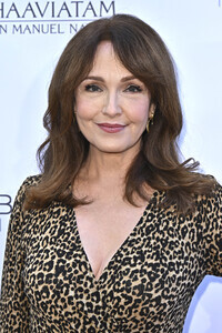 Charity Event 'Project Angel Food's Lead With Love' in Los Angeles