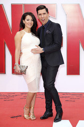 Filmpremiere 'Ant-Man' in London