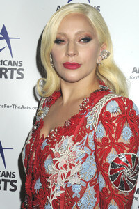 Verleihung der National Arts Awards in New York
