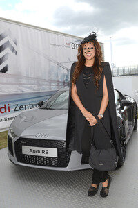 Audi Ascot-Renntag 2016 in Hannover