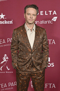 BAFTA TV Tea Party 2025 in Beverly Hills