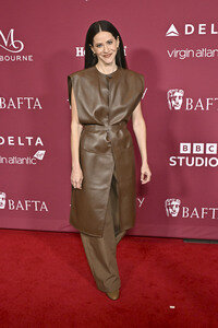 BAFTA TV Tea Party 2025 in Beverly Hills