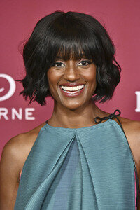 BAFTA TV Tea Party 2025 in Beverly Hills