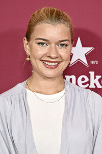 BAFTA TV Tea Party 2025 in Beverly Hills