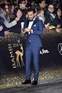 Bambi 2018 in Berlin