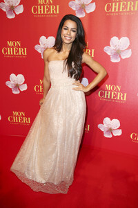 Mon Cheri Barbara Tag 2015 in München