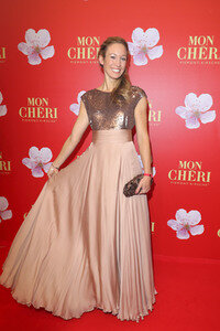 Mon Chéri Barbara Tag 2016 in München