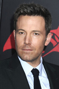 Filmpremiere 'Batman v Superman: Dawn of Justice' in New York
