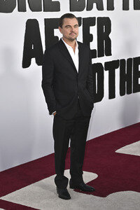Filmpremiere 'One Battle After Another' in Los Angeles