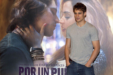 'Por un Punado de Besos' Photocall, Madrid