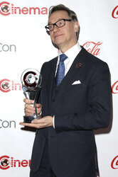 CinemaCon Big Screen Achievement Awards, Las Vegas