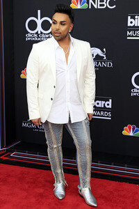Billboard Music Awards 2018 in Las Vegas